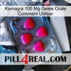 Kamagra 100 Mg Gelée Orale Comment Utiliser 13